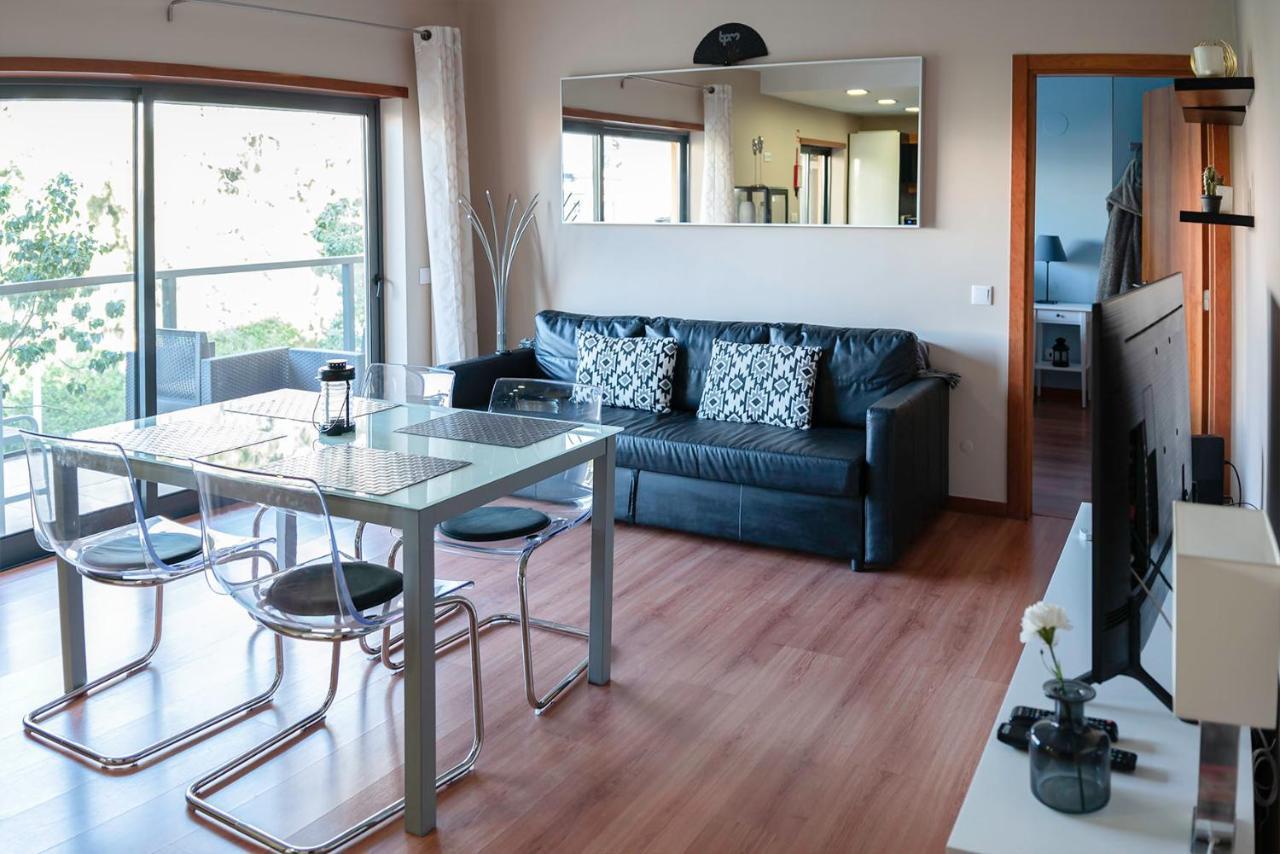 The Cosy Vilarosa Near The Beach Portimão Eksteriør billede
