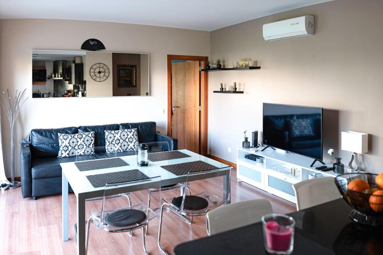 The Cosy Vilarosa Near The Beach Portimão Eksteriør billede